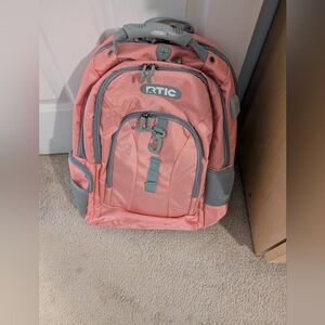 RTIC Backpack